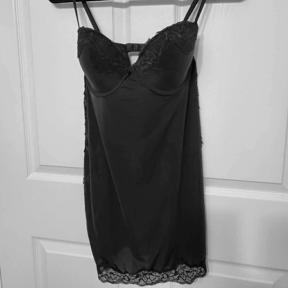 36D Babydoll